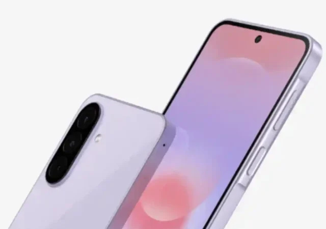 گلکسی A27 سامسونگ بالاخره ظاهری نرمال را به سری Galaxy A2x خواهد آورد