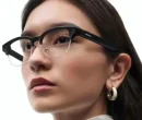 عینک هوشمند هواوی (Huawei AI Glasses) با قابلیت ترجمه و پرداخت رسما معرفی شد
