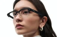 عینک هوشمند هواوی (Huawei AI Glasses) با قابلیت ترجمه و پرداخت رسما معرفی شد