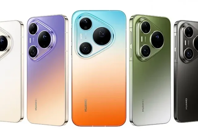 گوشی‌های هواوی Pura 90 Pro رونمایی شدند؛ پرچمدارانی با دوربین ۲۰۰ مگاپیکسلی و تراشه کرین 9030S