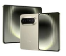 گوشی تاشو عریض هواوی Pura X Max با تراشه Kirin 9030 Pro و پشتیبانی از قلم معرفی شد گوشی تاشو عریض هواوی Pura X Max با تراشه Kirin 9030 Pro و پشتیبانی از قلم معرفی شد