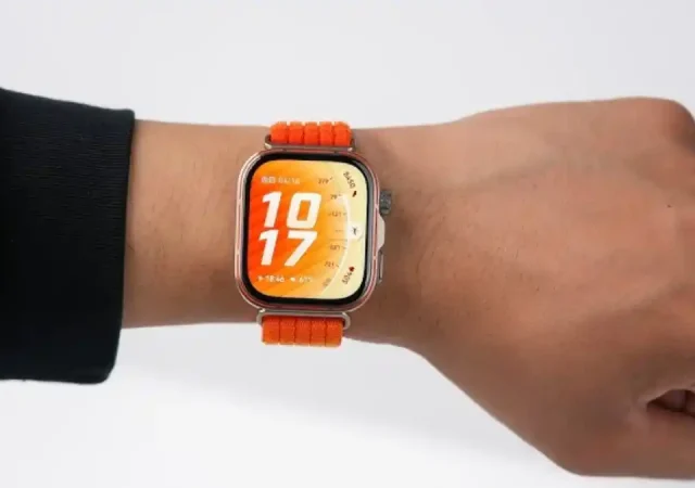 هواوی Watch Fit 5 و Watch Fit 5 Pro را معرفی کرد: ساعت‌های هوشمند با عمر باتری ۱۰ روزه