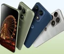 موتورولا Edge 70 Pro با باتری 6500mAh و تراشه Dimensity 8500 Extreme معرفی شد