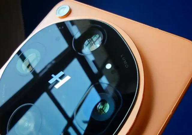 اوپو Find X9 Ultra با ۲ دوربین ۲۰۰ مگاپیکسلی و همکاری Hasselblad رسما معرفی شد