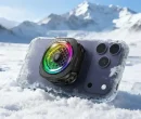 خنک‌کننده ردمجیک Cooler 8 Pro برای گوشی‌های هوشمند معرفی شد؛ نجات‌بخش گیمرها