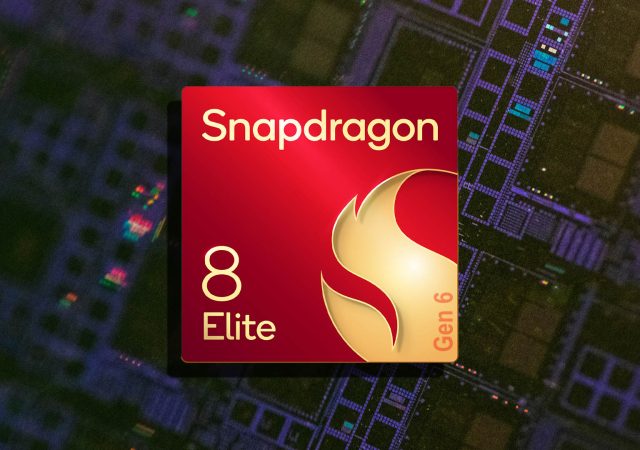 مشخصات تراشه Snapdragon 8 Elite Gen 6 کوالکام لو رفت