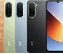 شیائومی ردمی A7 پرو با طراحی زیبا و باتری 6000mAh رسما معرفی شد