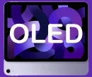 نسل جدید آیپد ایر با نمایشگر OLED در سال ۲۰۲۷ عرضه خواهد شد؟