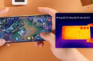 پایان کابوس داغ شدن اگزینوس؛ عملکرد درخشان Exynos 2600 سامسونگ در تست‌های حرارتی