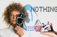 لیست قیمت گوشی های ناتینگ (Nothing) امروز – اردیبهشت ۱۴۰۵