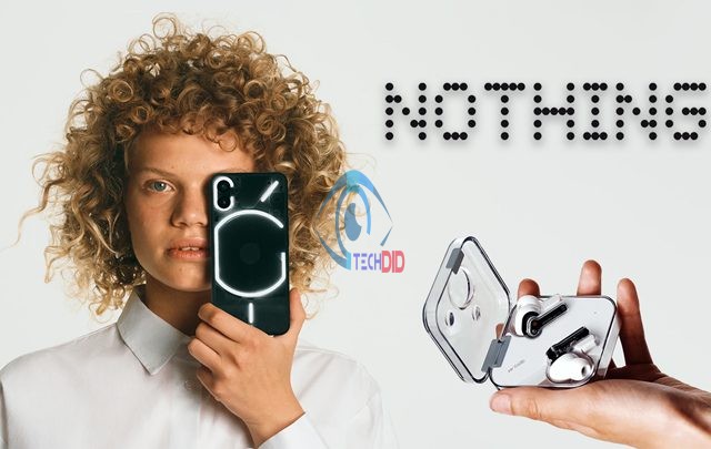 لیست قیمت گوشی های ناتینگ (Nothing) امروز – اردیبهشت ۱۴۰۵