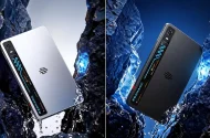 تبلت گیمینگ جدید ردمجیک با نمایشگر OLED و تراشه پرچمدار اسنپدراگون ۹ تیر معرفی خواهد شد