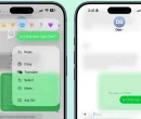 آپدیت iOS 27 این دو قابلیت مهم پیام‌رسانی RCS بین آیفون و اندروید را اضافه می‌کند