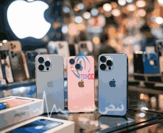 لیست قیمت آیفون های اپل – هفته دوم شهریور ۱۴۰۵